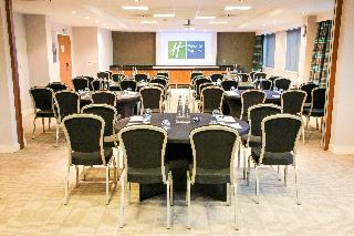 Holiday Inn Express London Heathrow T5 fotoÄŸrafÄ±