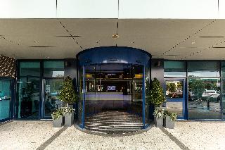 Holiday Inn Express London Heathrow T5 fotoÄŸrafÄ±