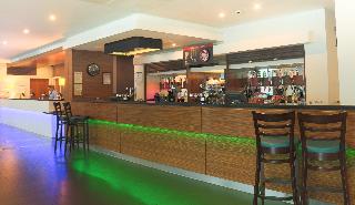 Holiday Inn Express London Heathrow T5 fotoÄŸrafÄ±