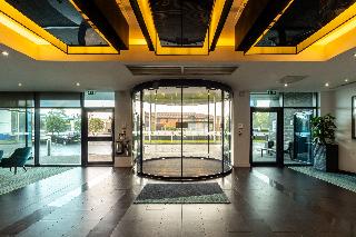 Holiday Inn Express London Heathrow T5 fotoÄŸrafÄ±