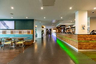 Holiday Inn Express London Heathrow T5 fotoÄŸrafÄ±