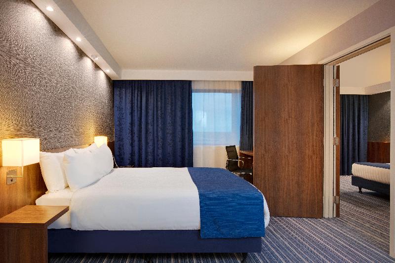 Holiday Inn Express London Heathrow T5 - Oda