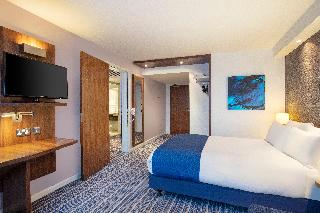 Holiday Inn Express London Heathrow T5 fotoÄŸrafÄ±