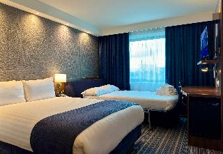 Holiday Inn Express London Heathrow T5 fotoÄŸrafÄ±