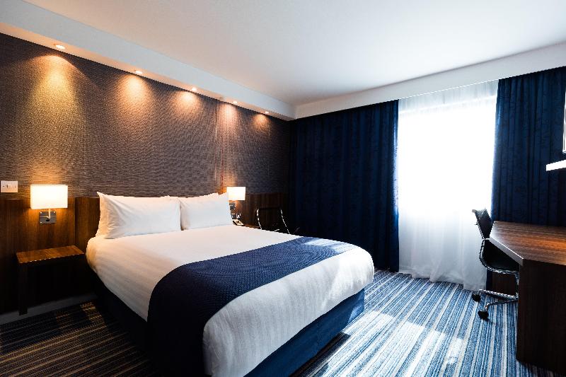 Holiday Inn Express London Heathrow T5 - Oda