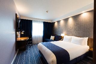 Holiday Inn Express London Heathrow T5 fotoÄŸrafÄ±
