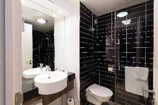 Holiday Inn Express London Heathrow T5 fotoÄŸrafÄ±