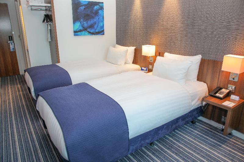 Holiday Inn Express London Heathrow T5 - Oda