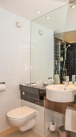Holiday Inn Express London Heathrow T5 fotoÄŸrafÄ±