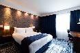 Holiday Inn Express London Heathrow T5 oda fotoğrafı