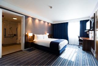 Holiday Inn Express London Heathrow T5 fotoÄŸrafÄ±