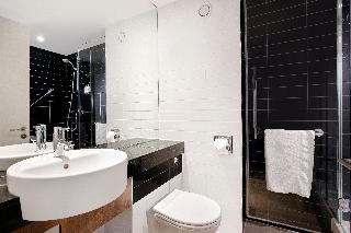 Holiday Inn Express London Heathrow T5 fotoÄŸrafÄ±