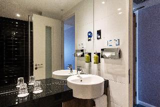 Holiday Inn Express London Heathrow T5 fotoÄŸrafÄ±