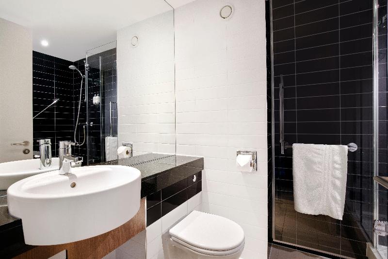 Holiday Inn Express London Heathrow T5 - Oda