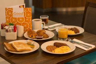 Holiday Inn Express London Heathrow T5 fotoÄŸrafÄ±