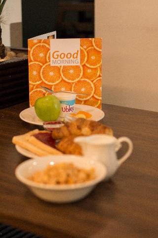 Holiday Inn Express London Heathrow T5 fotoÄŸrafÄ±