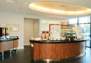 Holiday Inn Express London Heathrow T5 fotoÄŸrafÄ±