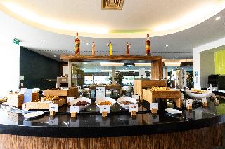Holiday Inn Express London Heathrow T5 fotoÄŸrafÄ±