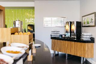 Holiday Inn Express London Heathrow T5 fotoÄŸrafÄ±