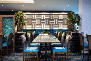 Holiday Inn Express London Heathrow T5 fotoÄŸrafÄ±