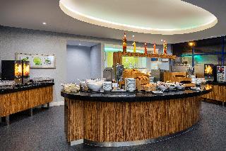 Holiday Inn Express London Heathrow T5 fotoÄŸrafÄ±