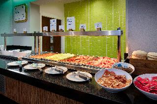 Holiday Inn Express London Heathrow T5 fotoÄŸrafÄ±