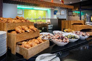Holiday Inn Express London Heathrow T5 fotoÄŸrafÄ±