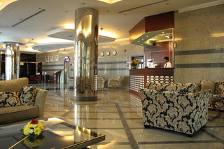 West Zone Pearl Hotel Apartments fotoÄŸrafÄ±