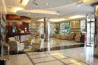 West Zone Pearl Hotel Apartments fotoÄŸrafÄ±