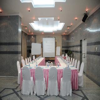 West Zone Pearl Hotel Apartments fotoÄŸrafÄ±