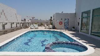 West Zone Pearl Hotel Apartments fotoÄŸrafÄ±
