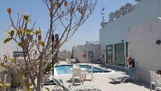 West Zone Pearl Hotel Apartments fotoÄŸrafÄ±