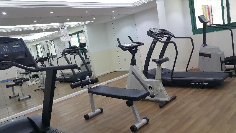 West Zone Pearl Hotel Apartments - Aktivite