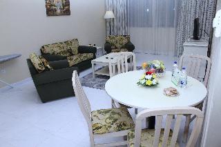 West Zone Pearl Hotel Apartments fotoÄŸrafÄ±