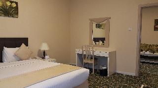 West Zone Pearl Hotel Apartments fotoÄŸrafÄ±