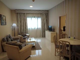West Zone Pearl Hotel Apartments fotoÄŸrafÄ±