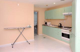 West Zone Pearl Hotel Apartments fotoÄŸrafÄ±