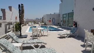 West Zone Pearl Hotel Apartments fotoÄŸrafÄ±