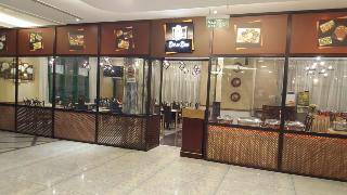 West Zone Pearl Hotel Apartments fotoÄŸrafÄ±