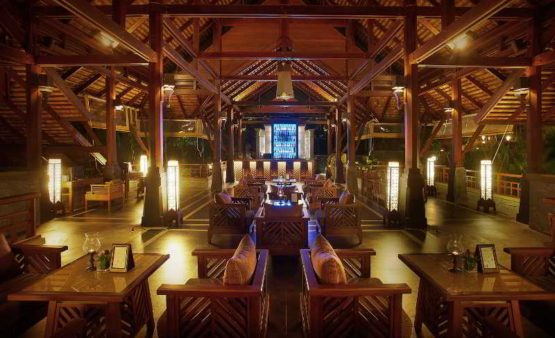 Nora Buri Resort & Spa, Koh Samui fotoÄŸrafÄ±