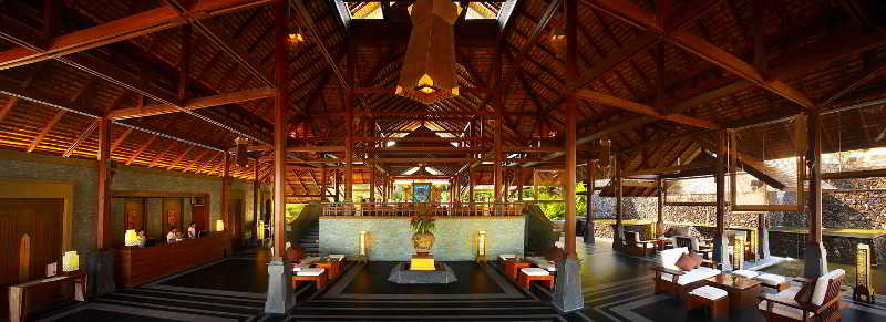 Nora Buri Resort & Spa, Koh Samui fotoÄŸrafÄ±