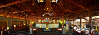 Nora Buri Resort & Spa, Koh Samui fotoÄŸrafÄ±