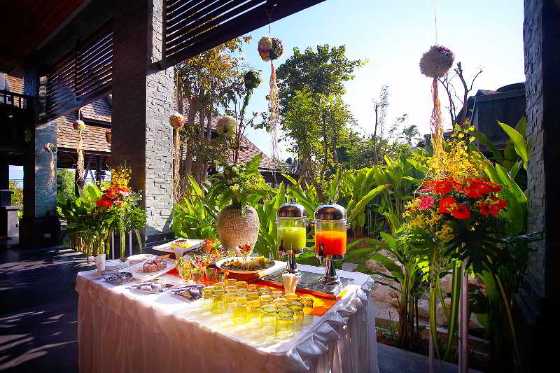 Nora Buri Resort & Spa, Koh Samui fotoÄŸrafÄ±