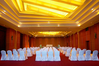 Nora Buri Resort & Spa, Koh Samui fotoÄŸrafÄ±