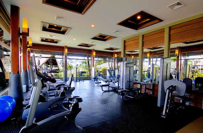 Nora Buri Resort & Spa, Koh Samui fotoÄŸrafÄ±