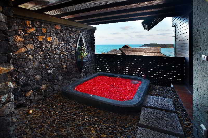 Nora Buri Resort & Spa, Koh Samui fotoÄŸrafÄ±
