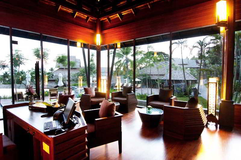 Nora Buri Resort & Spa, Koh Samui fotoÄŸrafÄ±