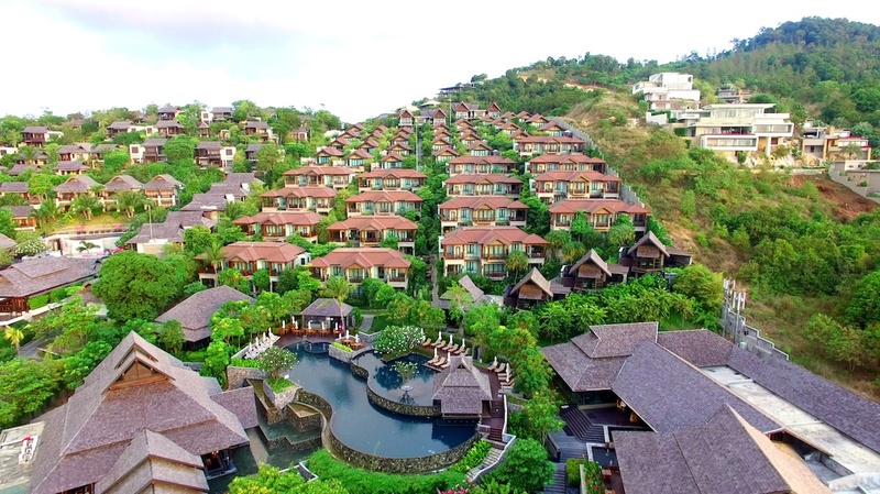 Nora Buri Resort & Spa, Koh Samui - Genel