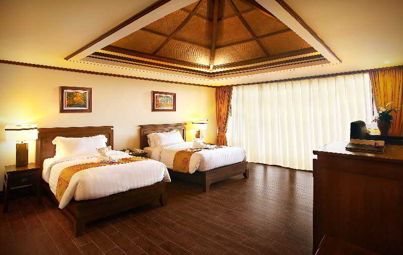 Nora Buri Resort & Spa, Koh Samui fotoÄŸrafÄ±
