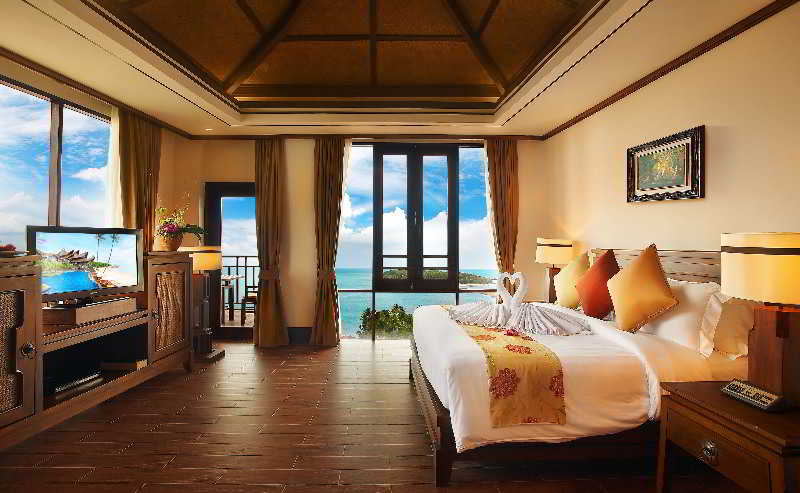 Nora Buri Resort & Spa, Koh Samui fotoÄŸrafÄ±